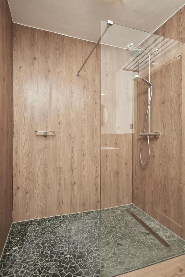 Apartament Marbergerhaus Umhausen Zewnętrze zdjęcie