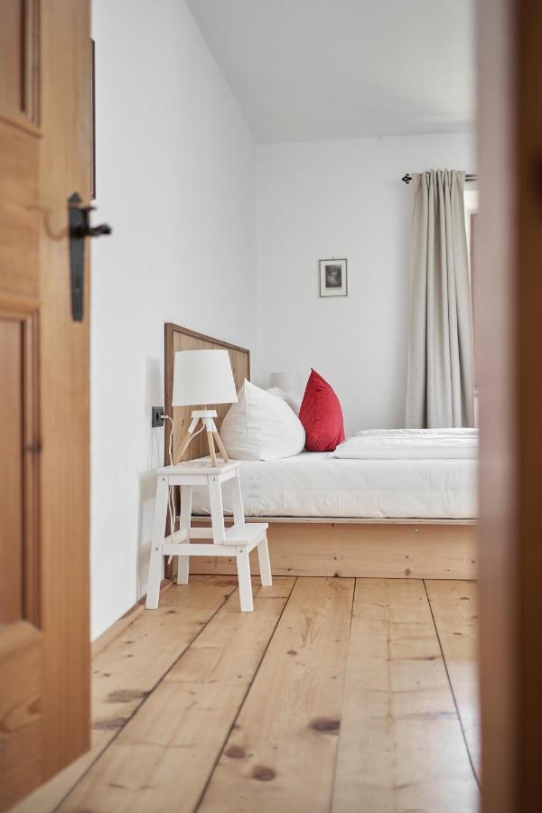 Apartament Marbergerhaus Umhausen Zewnętrze zdjęcie