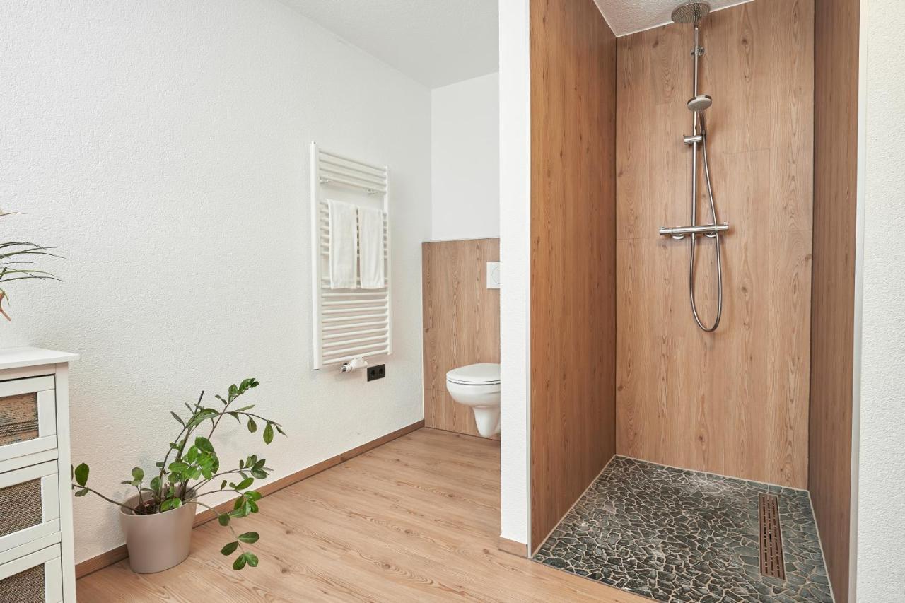 Apartament Marbergerhaus Umhausen Zewnętrze zdjęcie