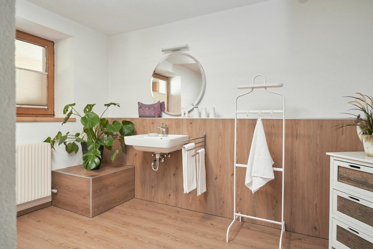 Apartament Marbergerhaus Umhausen Zewnętrze zdjęcie